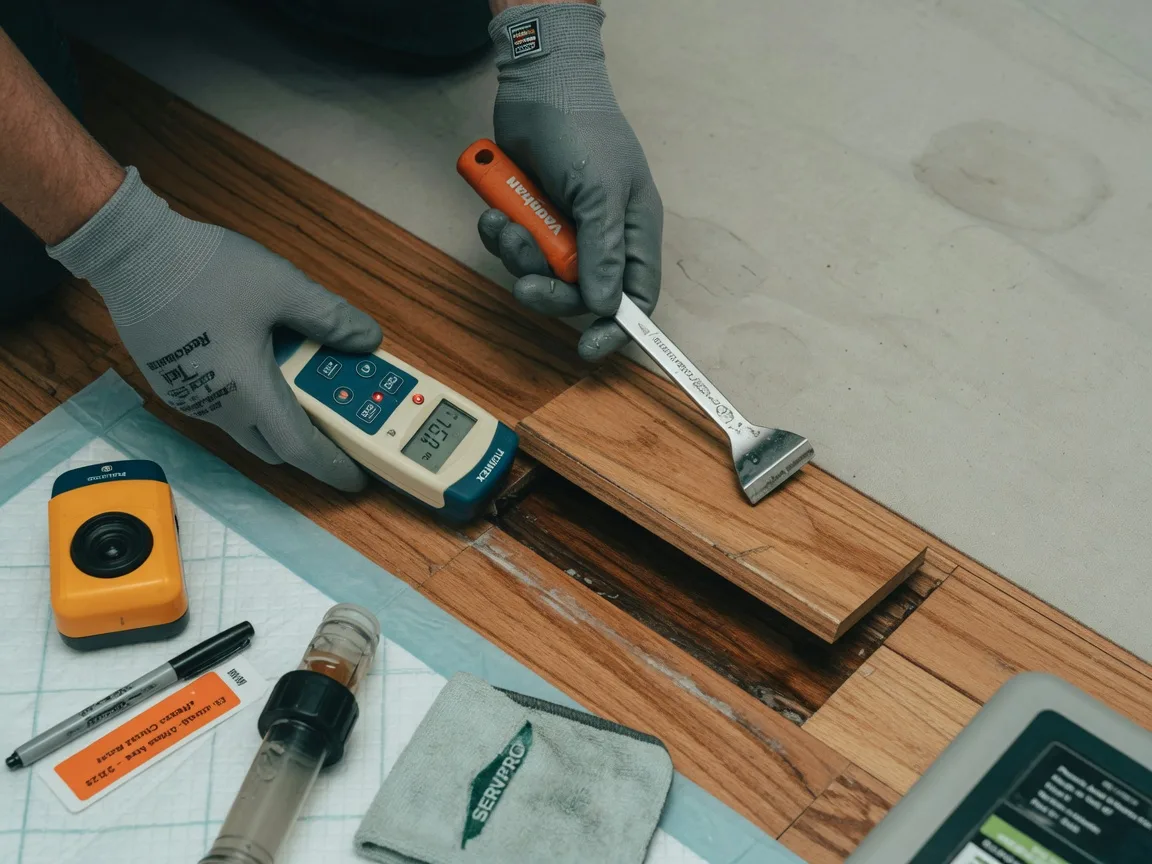 Why choose Water Damage Restoration in Stephenville, TX